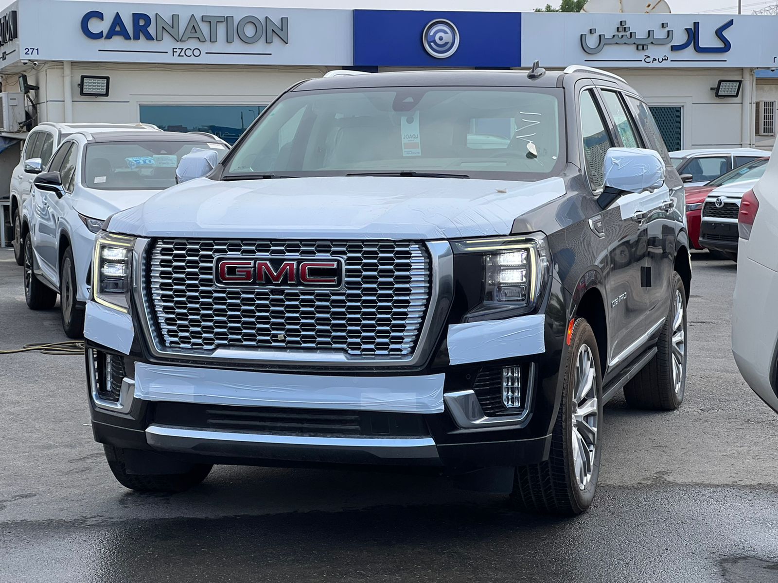 carnation's Product Image